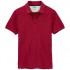 Timberland Millers River Pique Slim Short Sleeve Polo Shirt