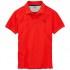Timberland Millers River Pique Reg Short Sleeve Polo Shirt