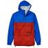 Timberland Dry Vent Pullover Rainwear Jacket