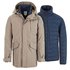 Timberland Parka Dry Vent 3In1 Fishtail