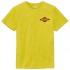 Timberland T-Shirt Manche Courte Kennebec River Back Graphic