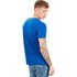 Timberland Elevated Linear Short Sleeve T-Shirt