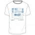 Timberland Icons Inspired Short Sleeve T-Shirt