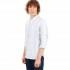 Timberland Milford Checks Oxford Slim Long Sleeve Shirt