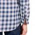 Timberland Pleasant River One Chest Pocket Long Sleeve Shirt