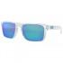 Oakley Óculos De Sol Polarizados Holbrook XL Prizm