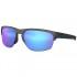 Oakley Oculos Escuros Sliver Edge Prizm Polarizadas