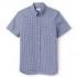 Lacoste CH0470 Short Sleeve Shirt
