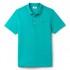 Lacoste L1230 Short Sleeve Polo Shirt
