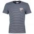 Lacoste TH9371 Short Sleeve T-Shirt