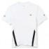 Lacoste TH9479 Short Sleeve T-Shirt