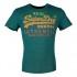 Superdry Vintage Authentic Fade Short Sleeve T-Shirt