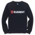 Element Blazin Crew Sweatshirt