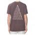 Globe Camiseta Manga Corta UE Pyramid