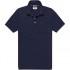 Tommy Jeans Original Fine Piqué Short Sleeve Polo Shirt