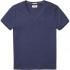 Tommy Jeans T-shirt à manches courtes et col en V Original