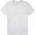 Tommy Jeans Original V-Neck T-shirt med korta ärmar