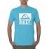 Reef T-Shirt Manche Courte Logo Big