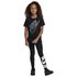 Nike Camiseta Manga Corta Sportswear Faceted Futura