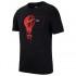 Nike Sportswear Reissue Core 4 Korte Mouwen T-Shirt