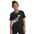 Nike Camiseta Manga Corta Sportswear Glow Swoosh