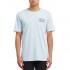 Volcom Hyptonec Basic Short Sleeve T-Shirt