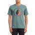 Volcom T-Shirt Manche Courte Removed HTH
