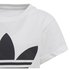 adidas originals Trefoil Short Sleeve T-Shirt