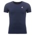 Le coq sportif Training Rugby Smartlayer Short Sleeve T-Shirt