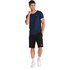 Le Coq Sportif Essentials N4 Short Sleeve T-Shirt