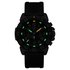 Luminox Reloj Navy Seal Steel Colormark Chrono 3181