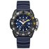 Luminox Scott Cassell Deep Dive Carbon 1553 Watch