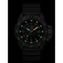 Luminox Scott Cassell Deep Dive Carbon 1555 Watch