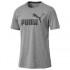 Puma Essential Logo Short Sleeve T-Shirt