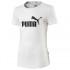 Puma ESS T-shirt met korte mouwen