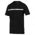 Puma Tape Short Sleeve T-Shirt