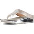 Fitflop Rumba Toe-Thong Slippers