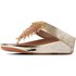 Fitflop Rumba Toe-Thong Slippers