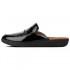 Fitflop Serene Crinkle Patent Shoes