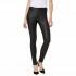 Vero Moda Seven Normal Waist Smooth Coated jeans