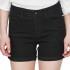 Vero moda Hot Seven Normal Waist Fold Shorts