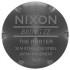 Nixon Reloj Porter Leather
