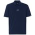 Oakley Aero Ellipse Short Sleeve Polo Shirt