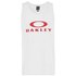 Oakley Bark Sleeveless T-Shirt