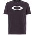 Oakley O-Bold Ellipse kortarmet t-skjorte