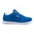 Kelme Victory Suede Trainers