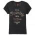 Superdry T-Shirt Manche Courte Real Vintage Co 75