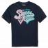 Superdry Acid Pacifca Classic Boxy Short Sleeve T-Shirt