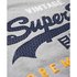 Superdry Premium Goods Infill Short Sleeve T-Shirt