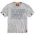 Superdry T-Shirt Manche Courte Surplus Goods Stckwll Wash
